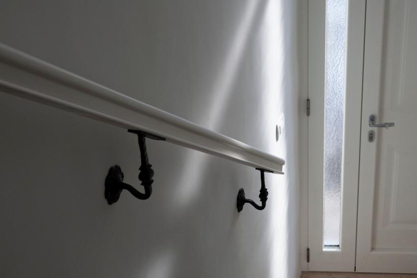 Wohnung 'Il Pergoletto' mit Terrasse - foto 35