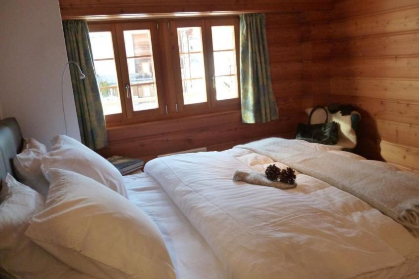 "Sunny duplex" mit Sauna - foto 11