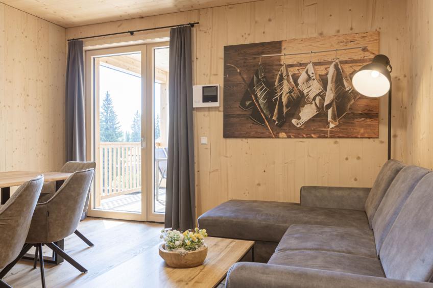 mit 2 Schlafzimmern & Sauna - foto 18