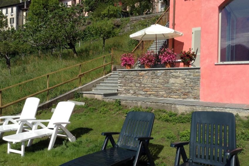 mit Terrasse und tollem See- und Bergblick - foto 4