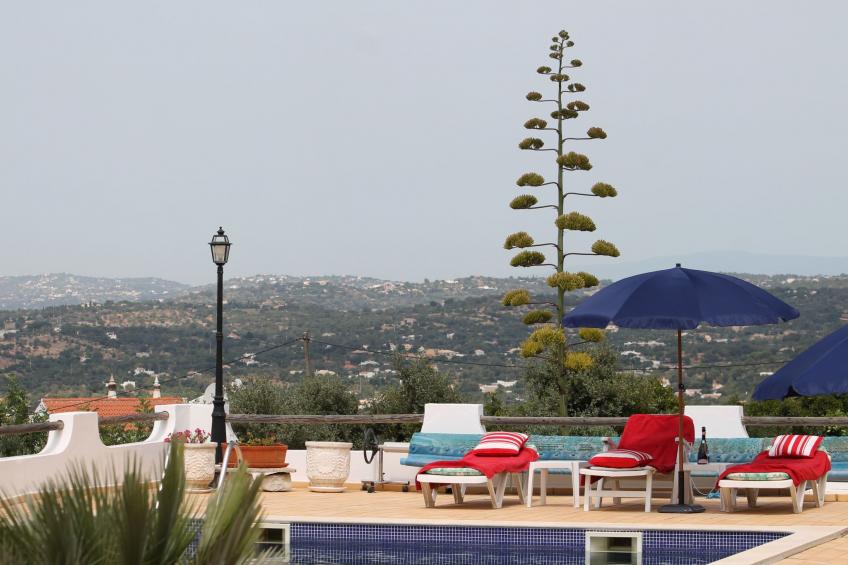 Ferienvilla mit Blick auf das Wasser - foto 14