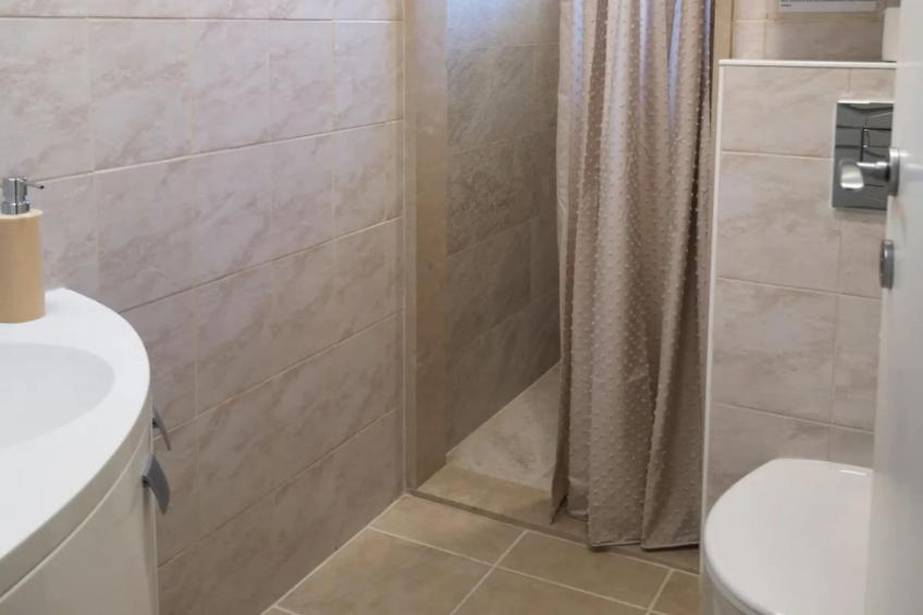 Apartments Natasa- One Bedroom Apartment with Terrace(A2) - (ST) - foto 8