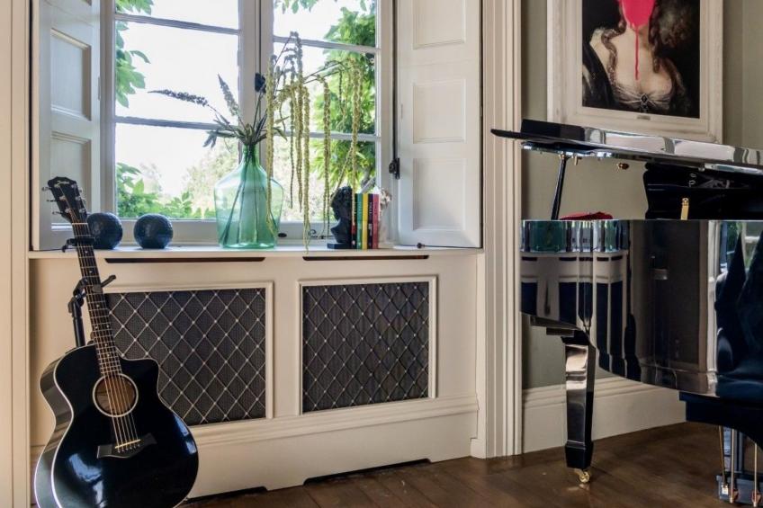 Charmantes Herrenhaus St. Anna in Torquay - foto 20