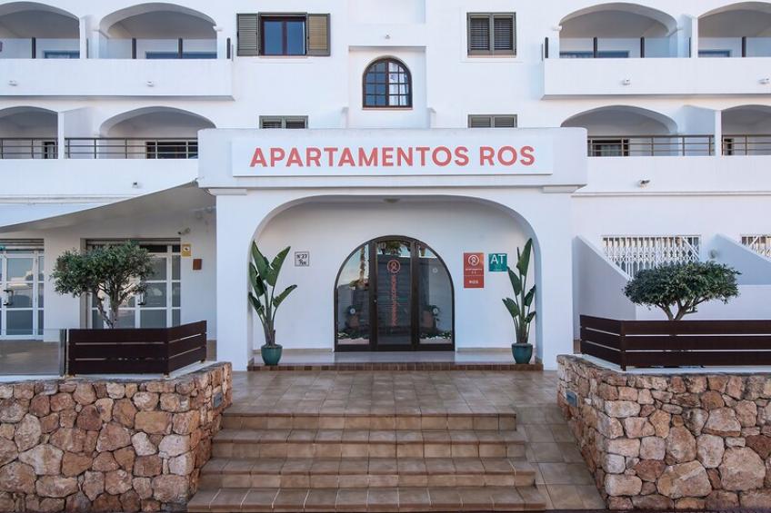 Apartement Ros Ibiza 2p2p - foto 34
