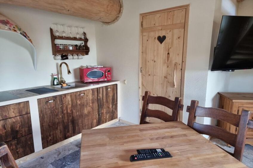Apartament KAPITAŃSKI Ustronie Morskie - foto 7