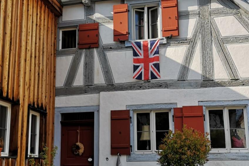 in Altstadt mit Grill, Garten und Terrasse - foto 11