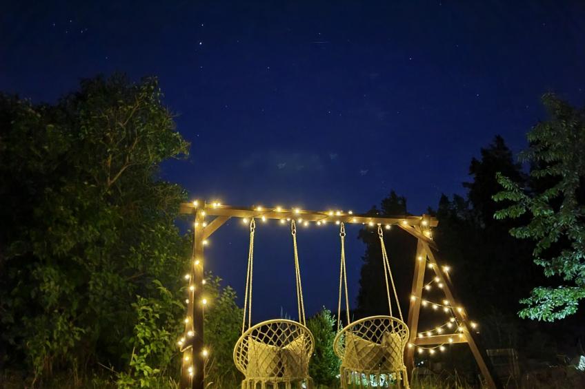 Fichtel-Tiny House - foto 15