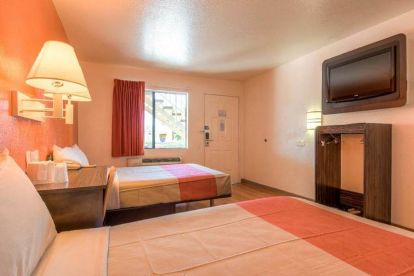 2 Full Beds - foto 18