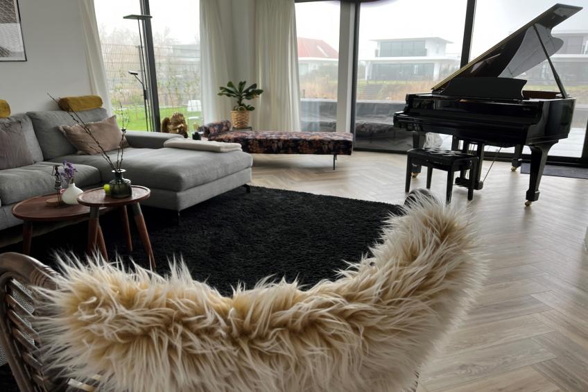 Watervilla Harderwijk 341 - foto 10