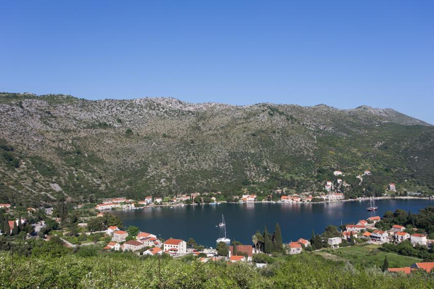 Villa Malfi - Double Room with Sea View (S1) - foto 7