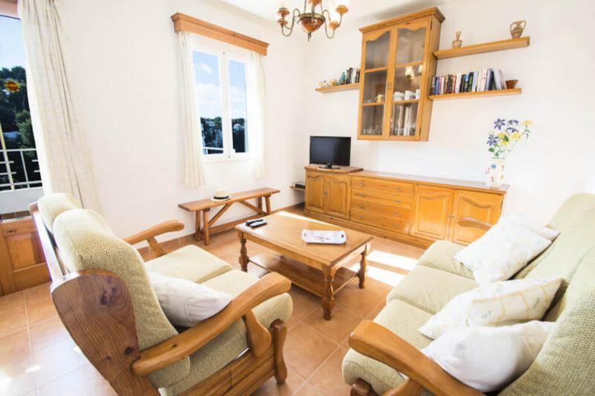 Appartements à Cala Galdana - foto 23