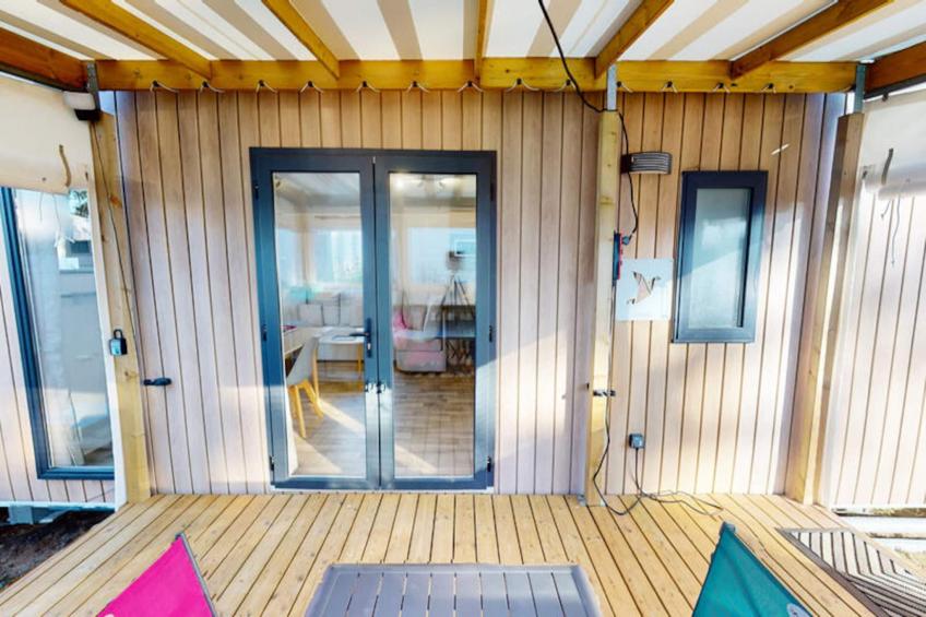 Mobil Home - Bungalow - Cottage à Saint-Hilaire-de-Riez - foto 18