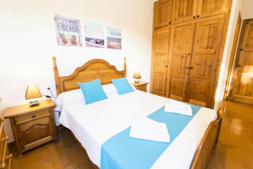 Appartements à Cala Galdana - foto 5