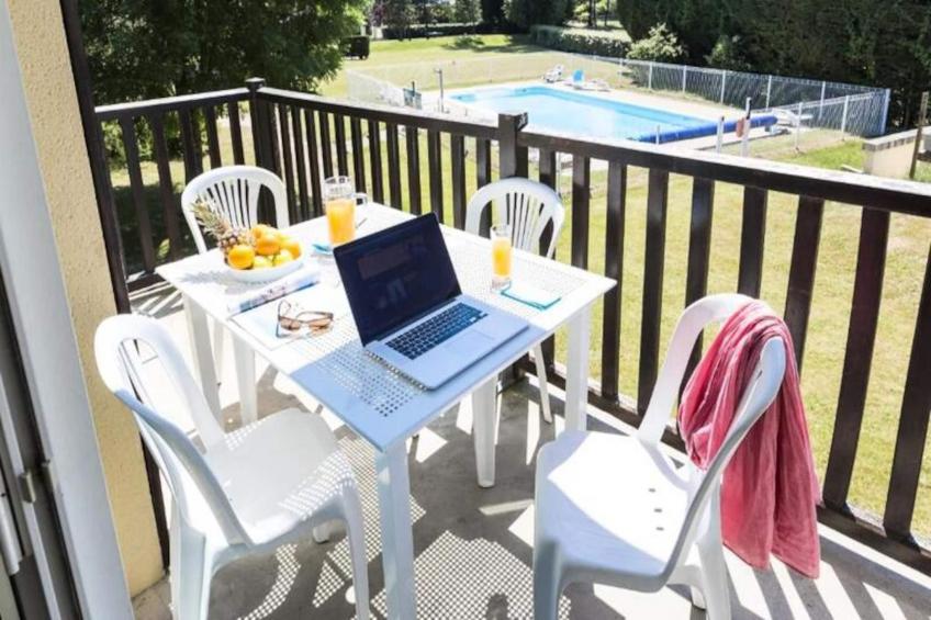 Résidence Goélia Green Panorama - foto 27