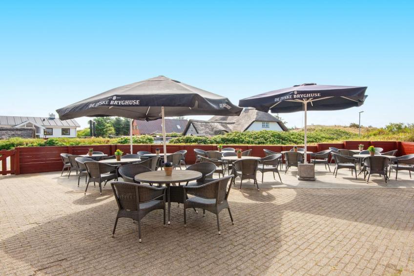 1 vær,Standard, stue/1.sal - foto 29