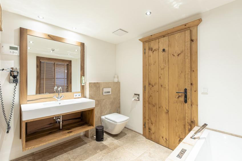 Dorfresort Kitzbühel 5 - foto 19