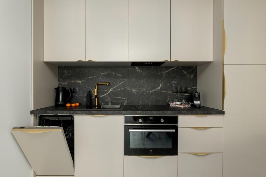 Apartament Spadochroniarzy 10G Nr 16 Dziwnow - foto 15