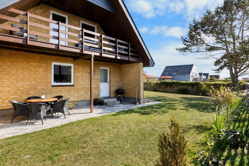"Benedikt" - 150m from the sea