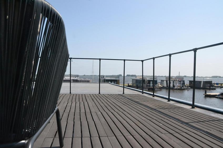 RiggelBrug Sneekermeer - foto 24