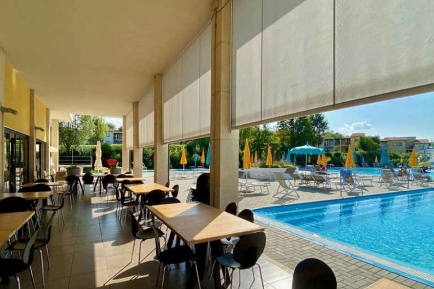 Holiday apartment with pool - BF-9NPMX - foto 44