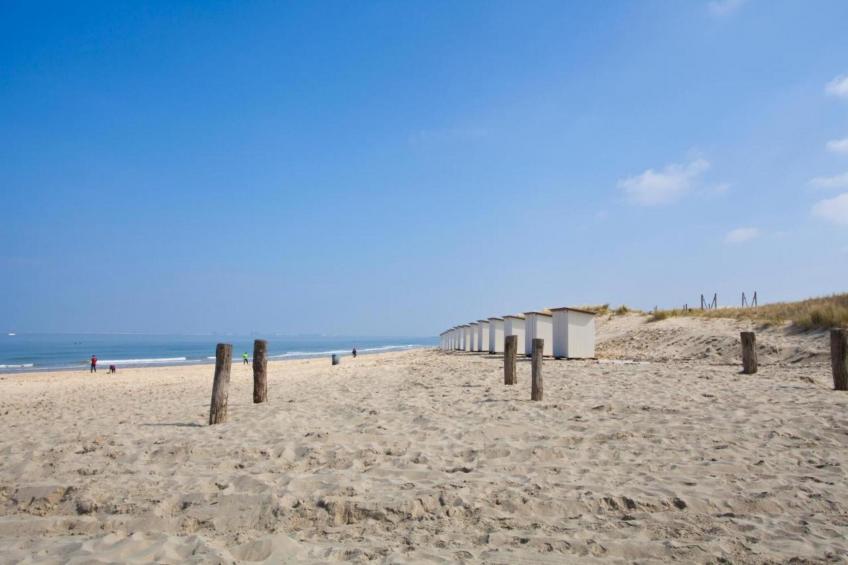 Klein Hof ter Zand - foto 37