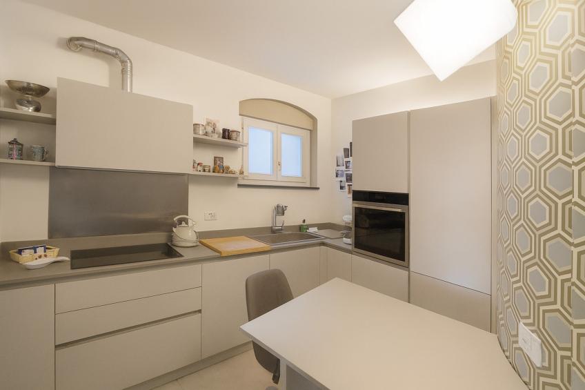 Casa di Marta - foto 3