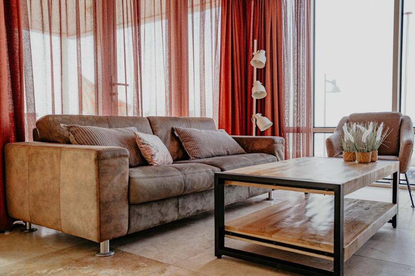 De ZeeParel - Sea Crab