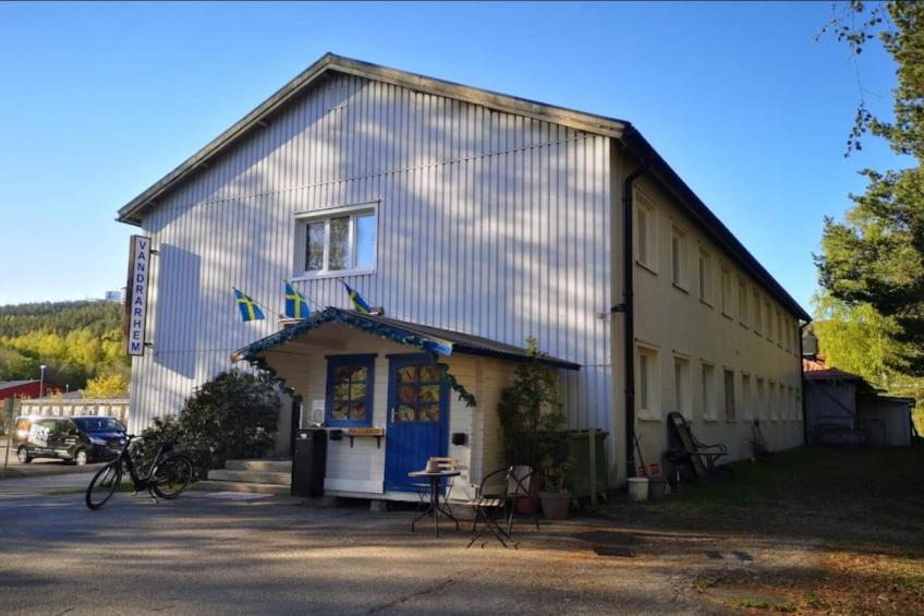 Enkeltværelse med fælles badeværelse - foto 5