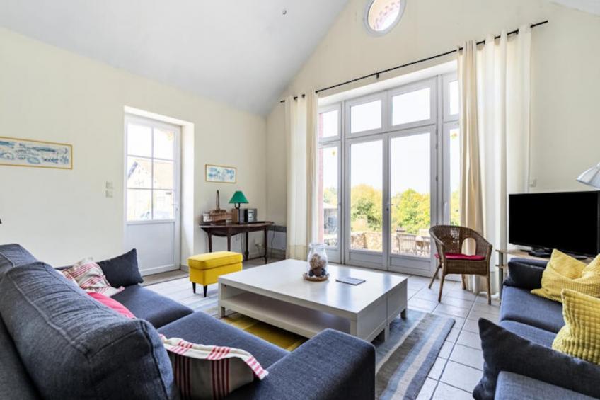 Maison à Landevieille - foto 11