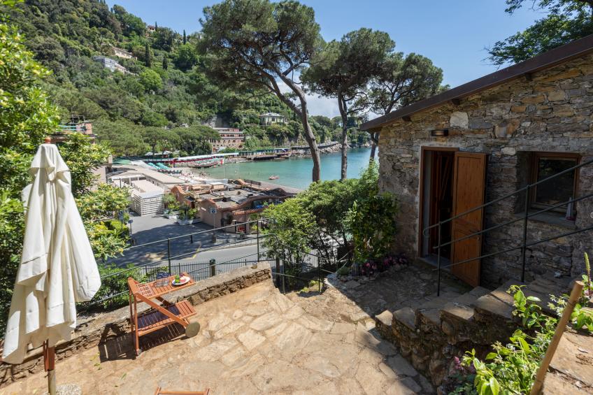Portofino Sea View Home in Paraggi - foto 24