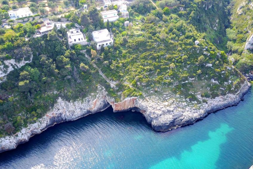 Monolokal "Blu Suite Cottage" - foto 19