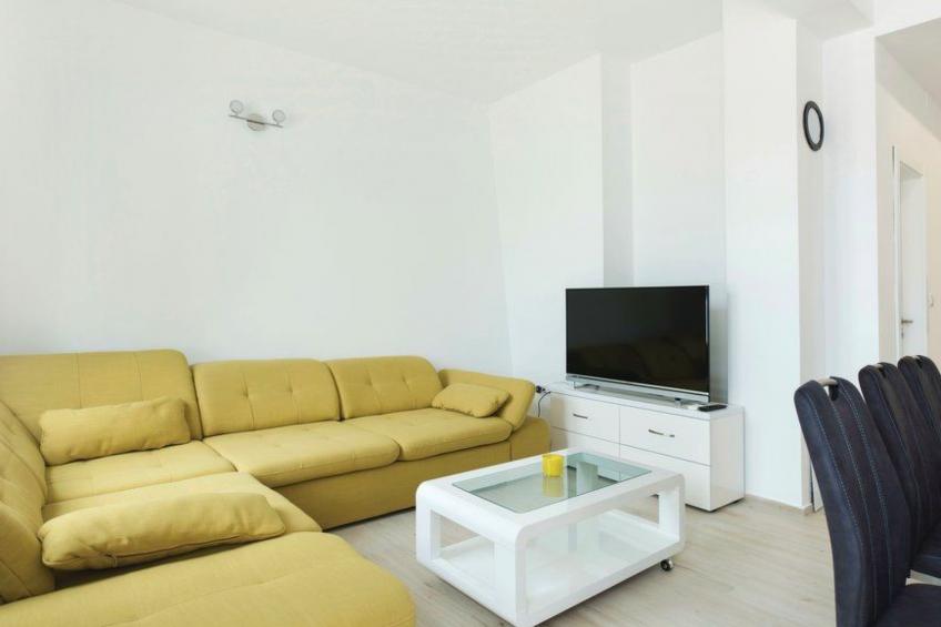 Villa Felicita für 12 Personen in Zaboric - foto 17