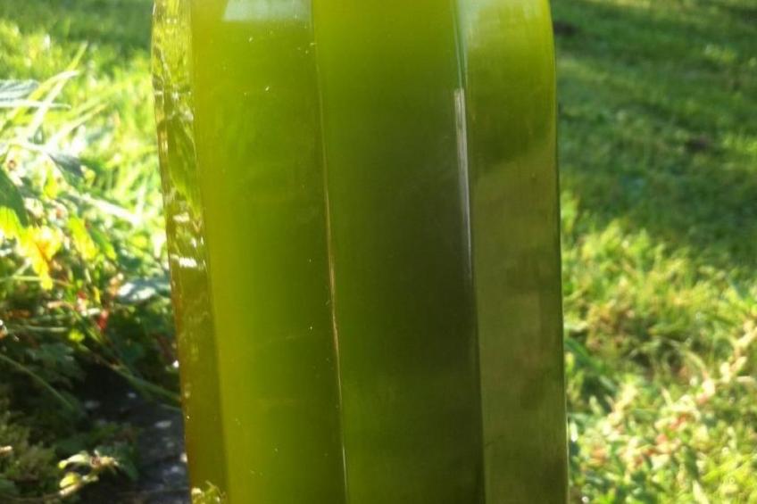 Wohnung in Monte San Savino mit Großem Grill - foto 27