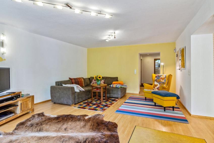 in Karlshorst mit Terrasse - foto 6