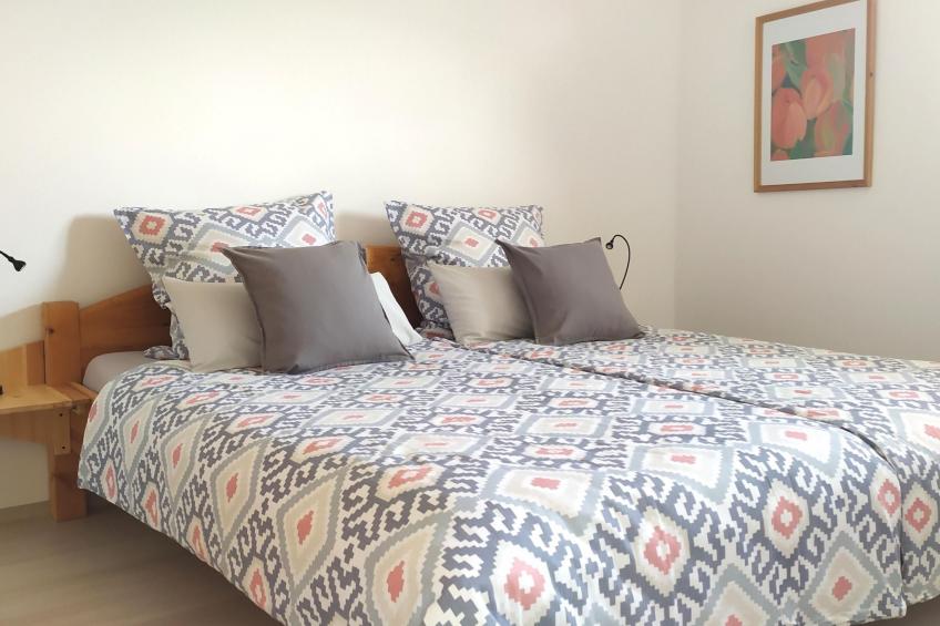 Appartement in Medenscheid mit Garten und Terrasse