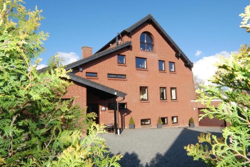 Komfort-Ferienwohnung Leuchtturm