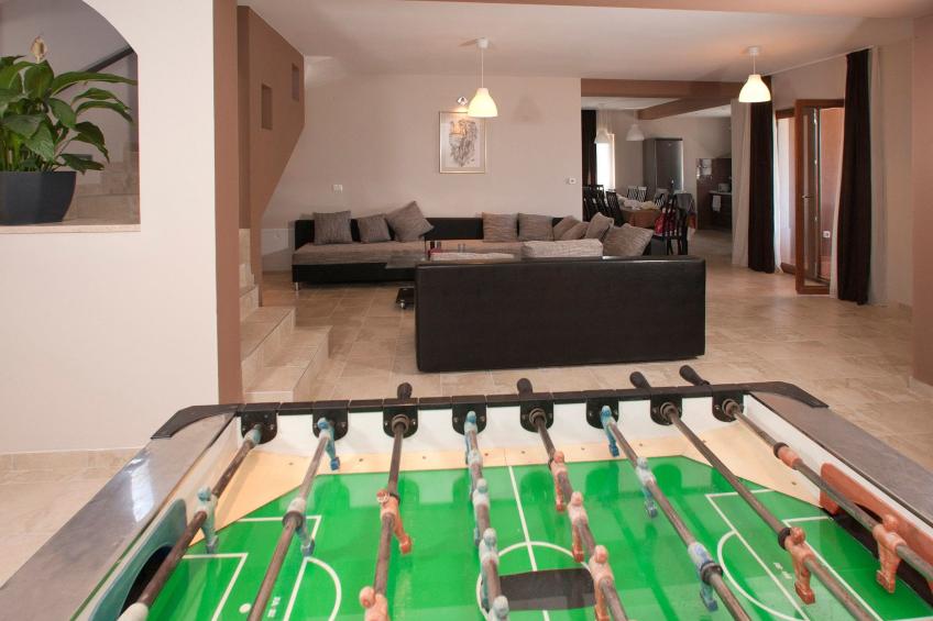 Haus in Cukrići mit privatem Pool - foto 26