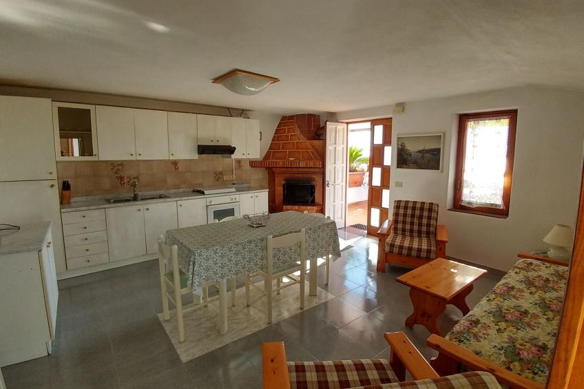 Wohnung mit großer Terrasse und Meerblick - foto 18