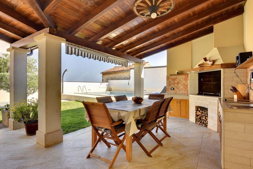 Villetta Valtura - foto 5