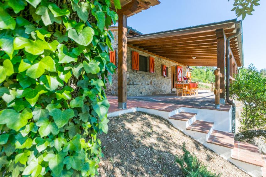 Nido di Falco - foto 24