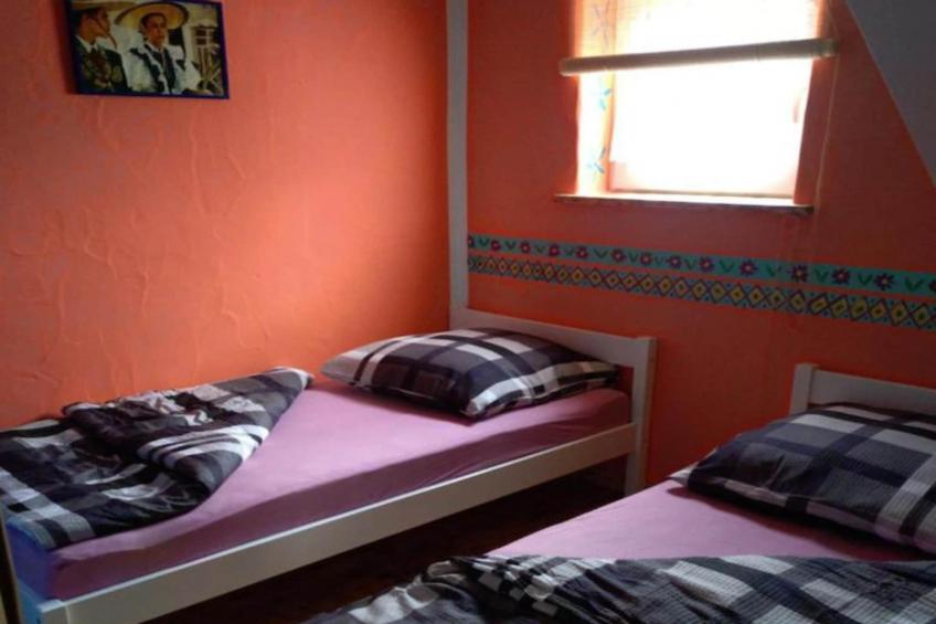 Domy wakacyjne dla max 5 osób w Dębinie - foto 15