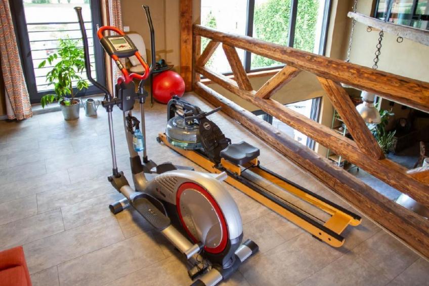 Maifelder Wellness-Loft in Gappenach - foto 25