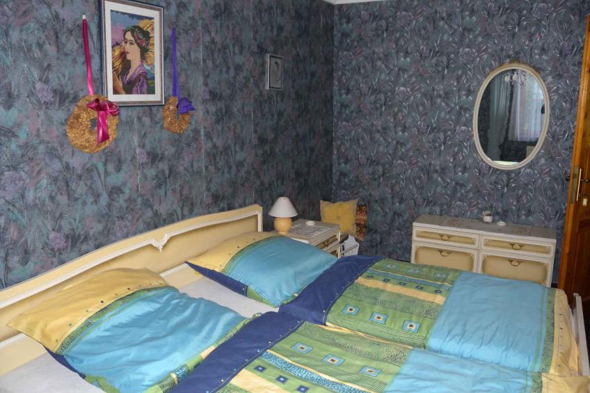 Holiday apartment with barbecue and dishwasher - BF-JP36 - foto 13