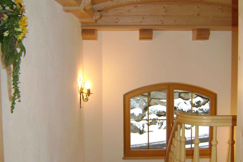 FerienWohnung mit Balkon im Skigebiet - BF-7N32 - foto 11