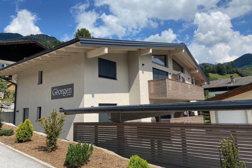 Das Georgen, Maiskogel