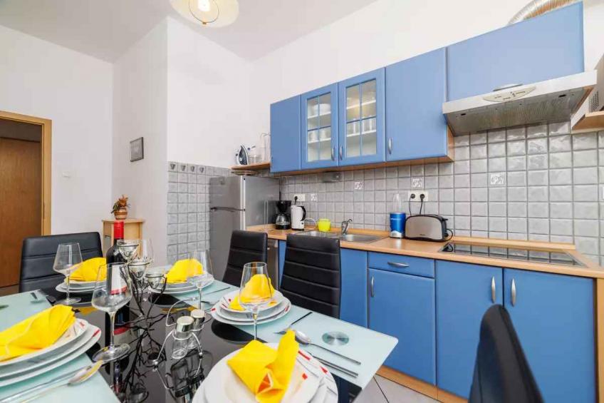 Holiday apartment 250 m from the beach - BF-BXG5 - foto 60