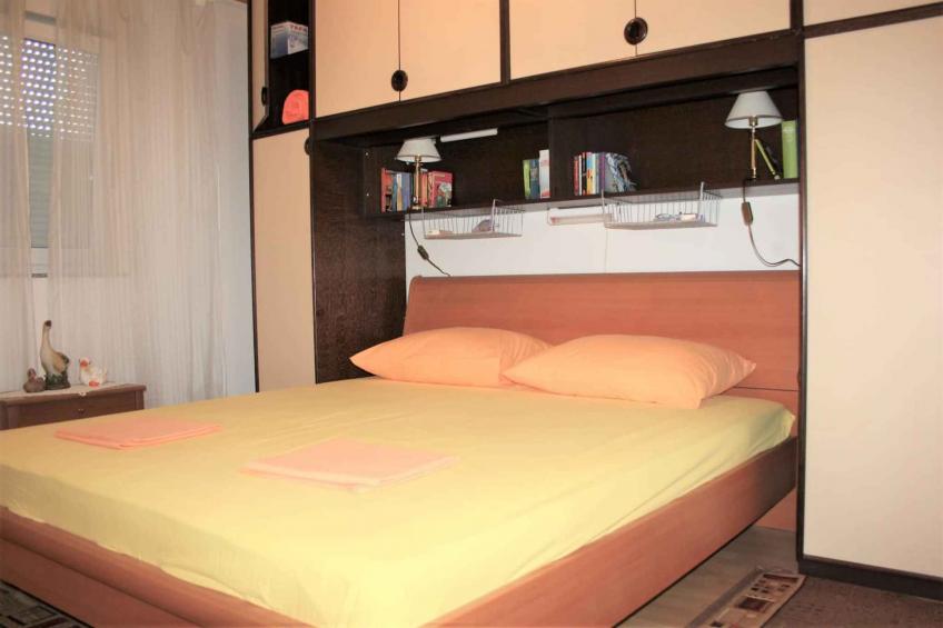 Holiday apartment mit Balkon - BF-PGFD7 - foto 8