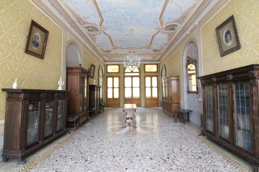 Villa Fiorita Uno - foto 25