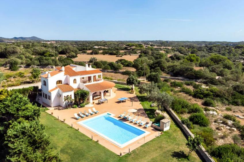 Maison à Cala Galdana - foto 49