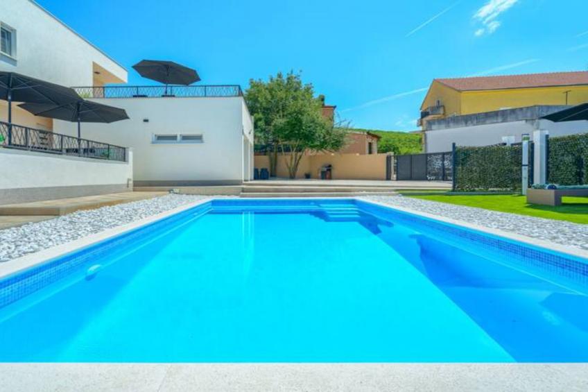 Five Bedroom Villa with Private Pool - foto 46